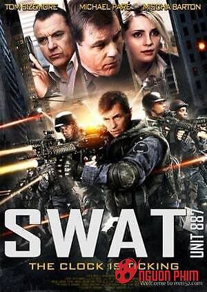 Đội Đặc Nhiệm: Đơn Vị 887