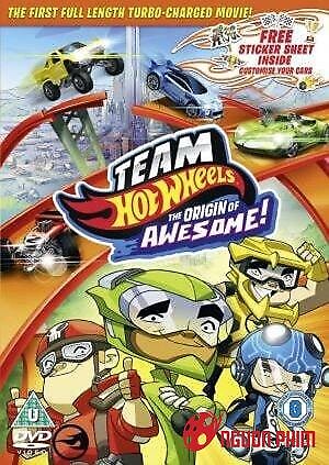 Đội Đua Bất Bại