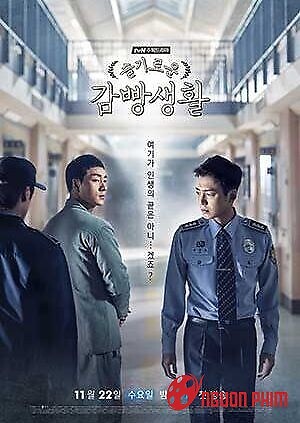 Đời Sống Ngục Tù