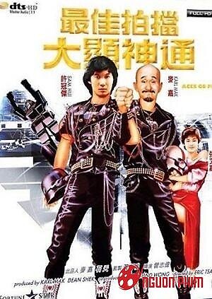 Đối Tác Ăn Ý 2