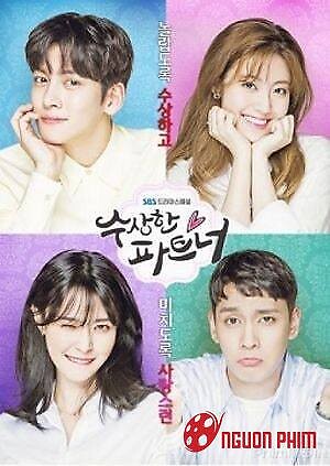 Đối Tác Đáng Ngờ