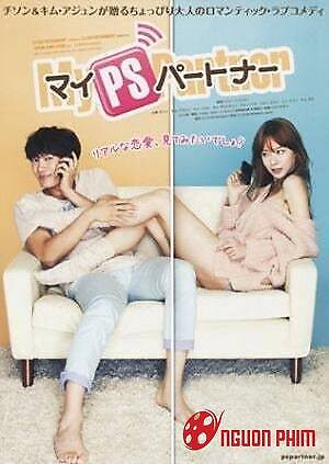 Đối Tác Gợi Cảm