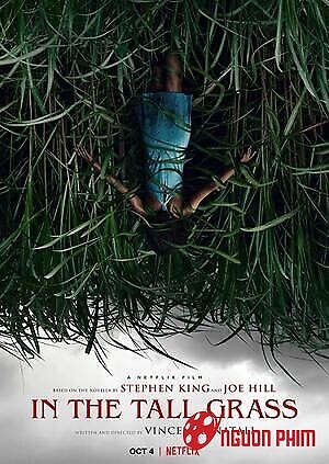 Đồng Cỏ Ăn Thịt Người