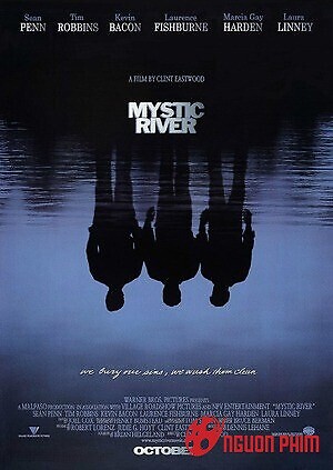 Dòng Sông Bí Ẩn