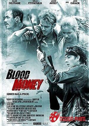 Đồng Tiền Xương Máu