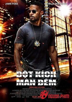 Đột Kích Màn Đêm