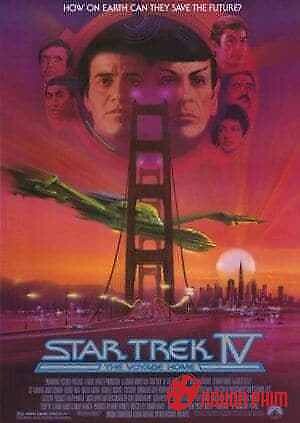 Du Hành Giữa Các Vì Sao 4