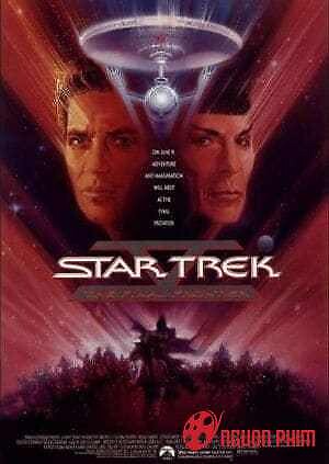 Du Hành Giữa Các Vì Sao 5