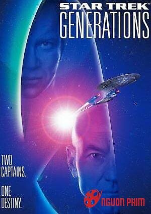 Du Hành Giữa Các Vì Sao 7