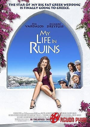 Du Ngoạn Đến Hy Lạp