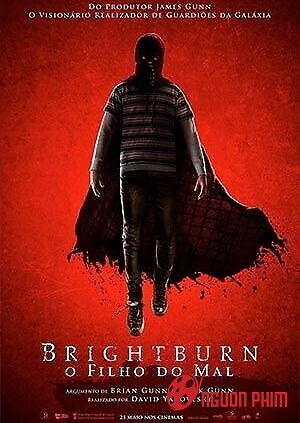 Đứa Con Của Bóng Tối