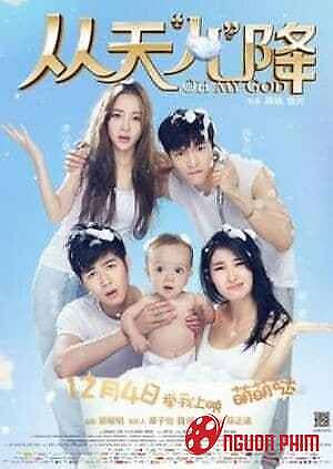 Đứa Con Đến Từ Thiên Đường