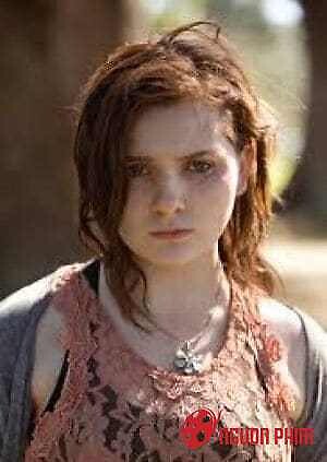 Đứa Con Zombie (2015)