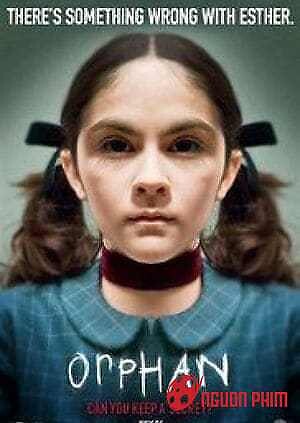 Đứa Trẻ Mồ Côi