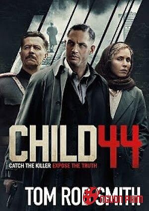 Đứa Trẻ Thứ 44