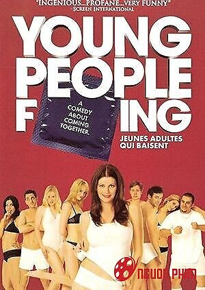 Dục Vọng Nổi Loạn