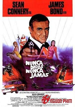 Đừng Bao Giờ Nói Không Nữa