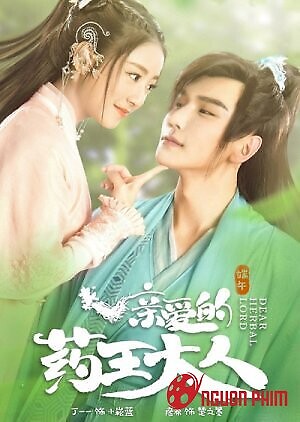 Dược Vương Đại Nhân Thân Yêu