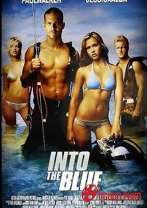 Dưới Đáy Biển Sâu