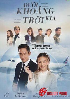 Dưới Khoảng Trời Kia