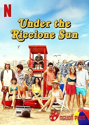 Dưới Nắng Vàng Riccione