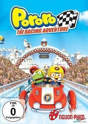 Đường Đua Mạo Hiểm