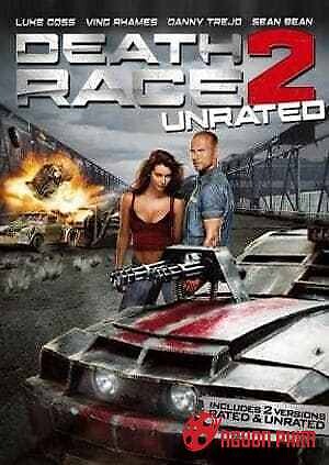 Đường Đua Tử Thần 2