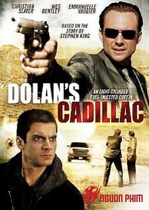 Đường Giây Buôn Người