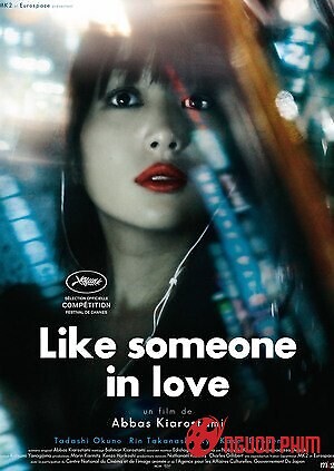 Dường Như Đã Yêu