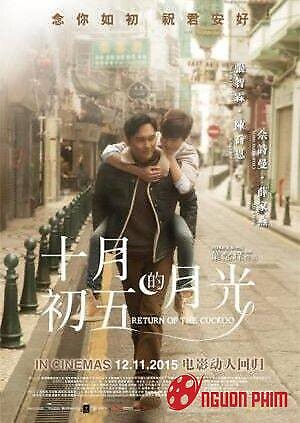 Đường Về Hạnh Phúc