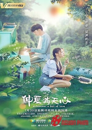 Em Đến Cùng Mùa Hè