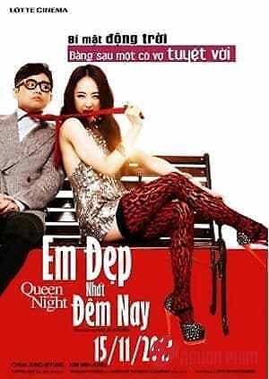 Em Đẹp Nhất Đêm Nay