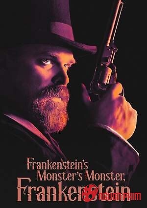 Frankenstein, Quái Vật Của Quái Vật Của Frankenstein