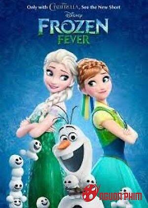 Frozen Fever
