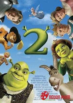 Gã Chằn Tinh Tốt Bụng 2