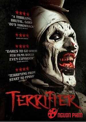 Gã Hề Điên Loạn