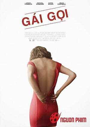 Gái Gọi