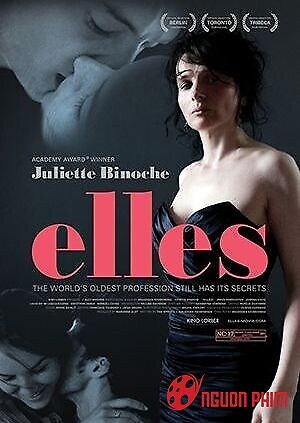 Gái Gọi Nữ Sinh