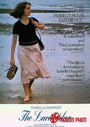 Gái Nghề Gội Đầu