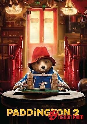 Gấu Paddington 2