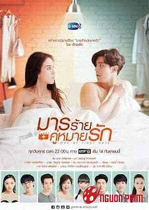 Ghét Rồi Yêu Luôn