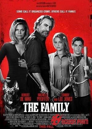 Gia Đình Mafia