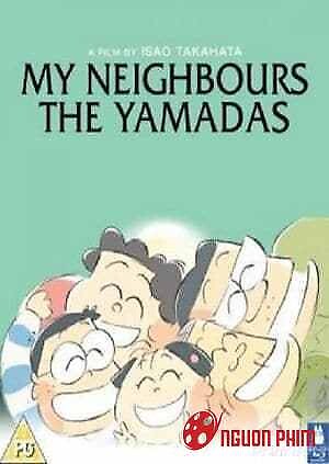 Gia Đình Nhà Yamada