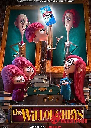 Gia Đình Willoughby