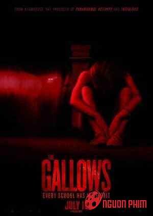 Giá Treo Tử Thần