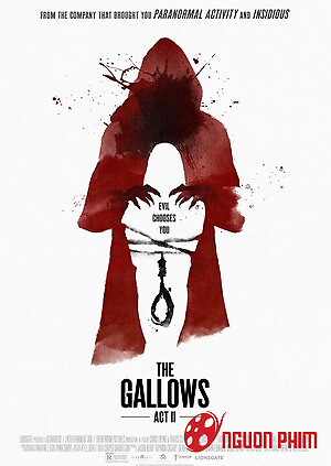 Giá Treo Tử Thần 2