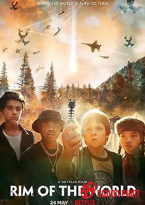 Giải Cứu Thế Giới