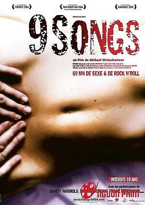 Giai Điệu Dục Cảm