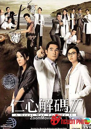 Giải Mã Nhân Tâm 2
