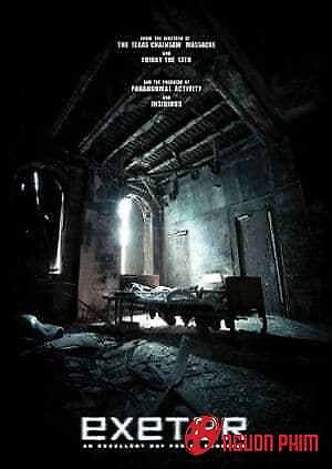 Giải Phóng Quỷ Dữ